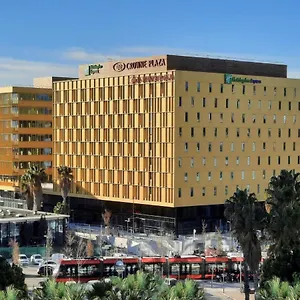 ホテル Express - - Grand Arenas By Ihg, ニース